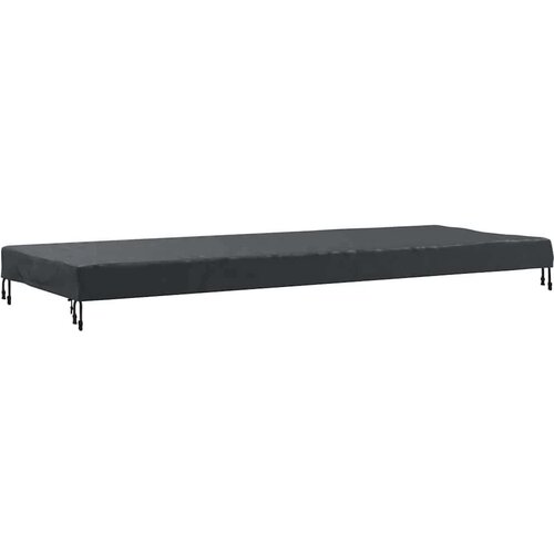 VidaXL Navlaka za vanjski namje&amp;scaron;taj 262 x 102 x 15 cm Slike