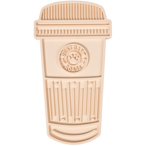 TIAKI podloga za oblizivanje Caff&egrave; Latte - D 30,5 x &Scaron; 16,7 x V 1,5 cm Cijene