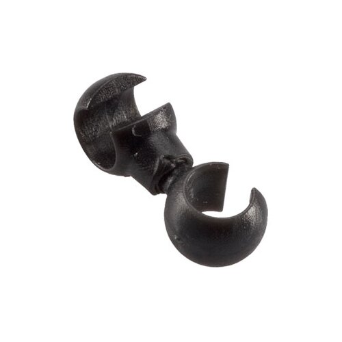 Jagwire spojnice kablova CHA046(Crna) Slike