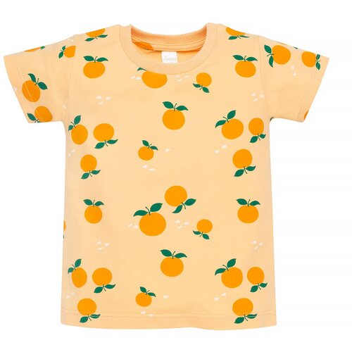 Pinokio Kids's T-Shirt Fruit&Sun 1-02-2415-20 Slike