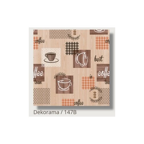  dekorama mušema 147B Cene