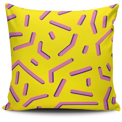 Deco jastuk 43x43cm &Scaron;areni Cene