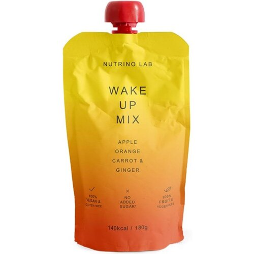 Nutrino Lab Wake up mix 180g Slike