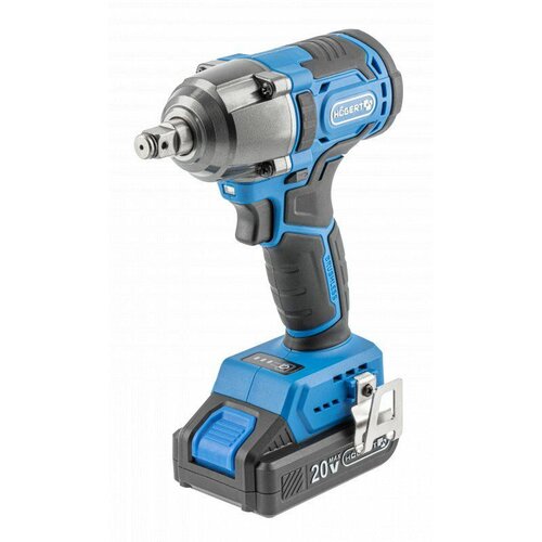  HOGERT KLUCZ UDAROWY 20V 2x2,0Ah 400Nm Cijene