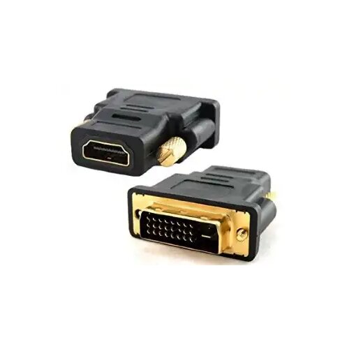 E-green Adapter DVI (24+1) na HDMI (m/ž) Cene