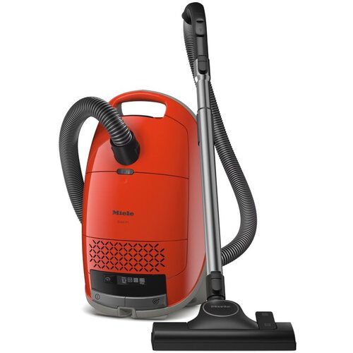 Miele usisivač guard M1 powerline terra red Slike