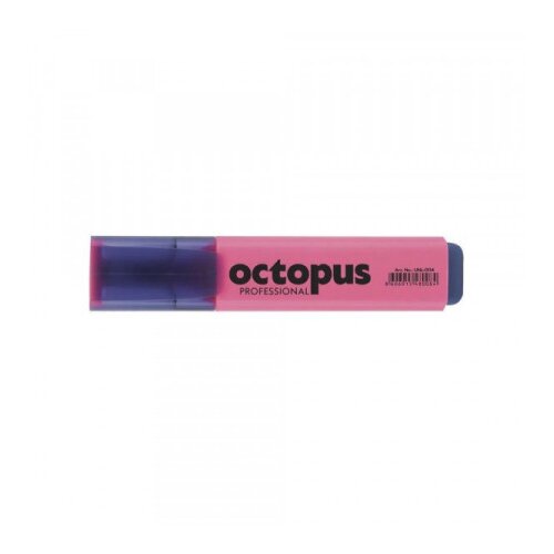 Octopus signir Uni-0114 rozi ( 3227 ) Cene