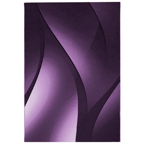 Novel Tkana Preproga Plus, Lila, 240x340cm Cene