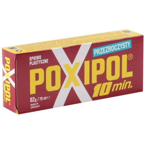 Shumee poxipol lepilo transparent 14ML, (21255129) Cene