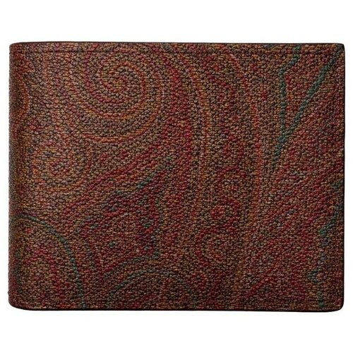 Etro Denarnice mp2d0004_akg75-m0019 Kostanjeva Slike