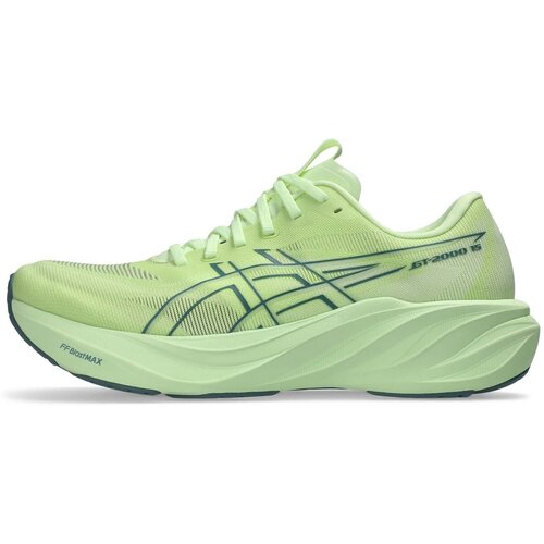 Asics Tek & Trail Gt-2000 15 Rumena Cene