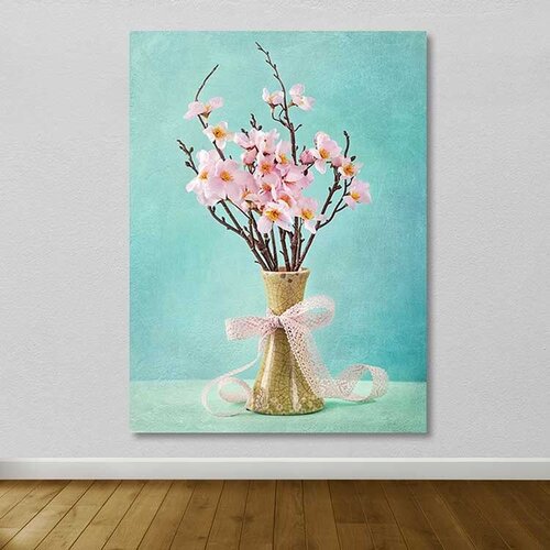 Wallity Slika DEV03423100140, 100x140 cm Cene