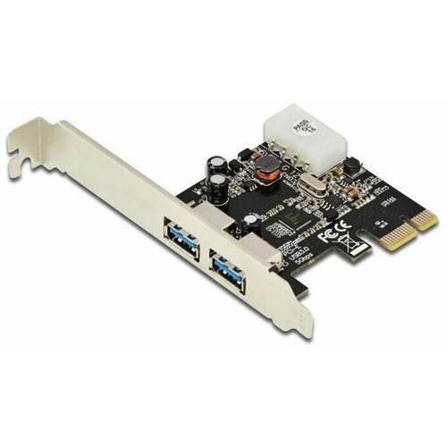 Digitus USB 3.0 PCI Ekpress kartica DS-30220-5 Cene
