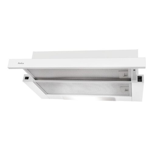 Amica izvlečna napa OTP6233W [C, 60cm, 270m3/h, bela] Cene