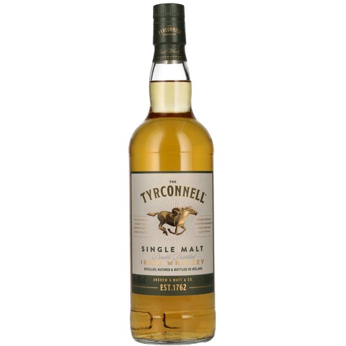 Tyrconnell Viski Double Distilled, 0.7l Cene