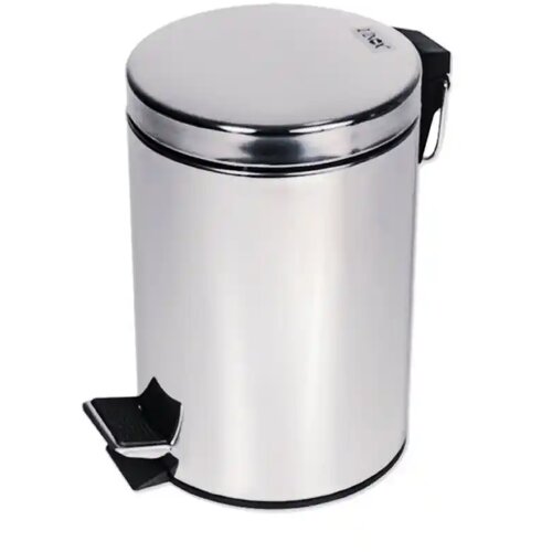  Kanta za otpatke sa pedalom INOX 20 lit Cene