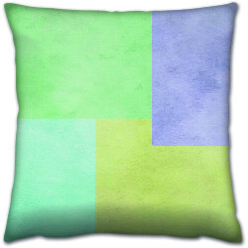 Wallity jastuk 43x43cm Šareni Cene