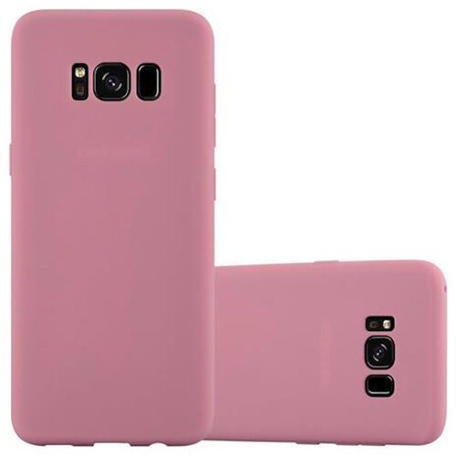  case, združljiv s samsungom v candy pink - za&scaron;čitni pokrov iz fleksibilnega silikona tpu, (20574814) Cene
