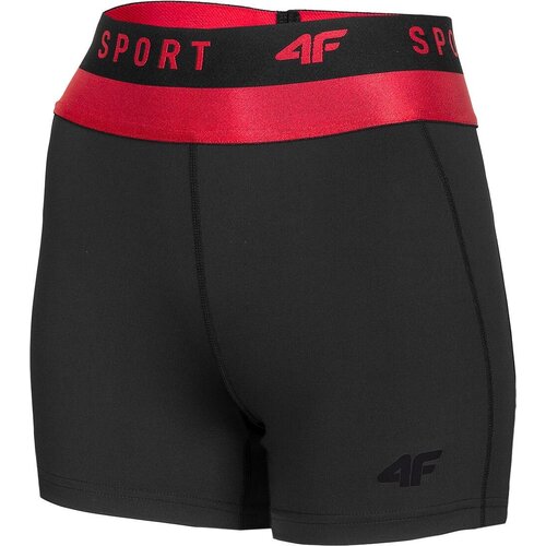 4f Women&amp;#039;s Body-Hug Shorts Slike