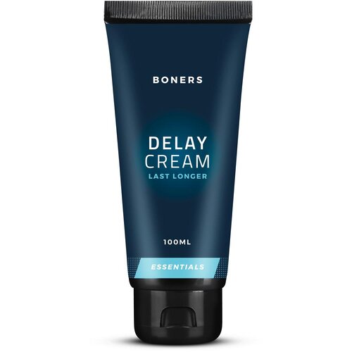 Boners Krema za zakasnitev orgazma Slike