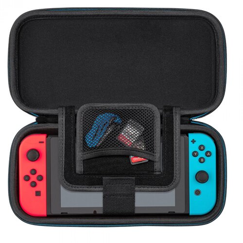 Pdp SWITCH TRAVEL CASE - MARIO ESCAPE Cene