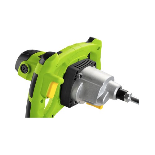 Fieldmann FDRM 201601-E električna mije&amp;scaron;alica za boju/lijepak, 230V / 50 Hz, 1600W Slike