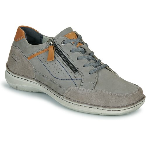 Josef Seibel Nizke superge NEW ANVERS 11 Siva Cene
