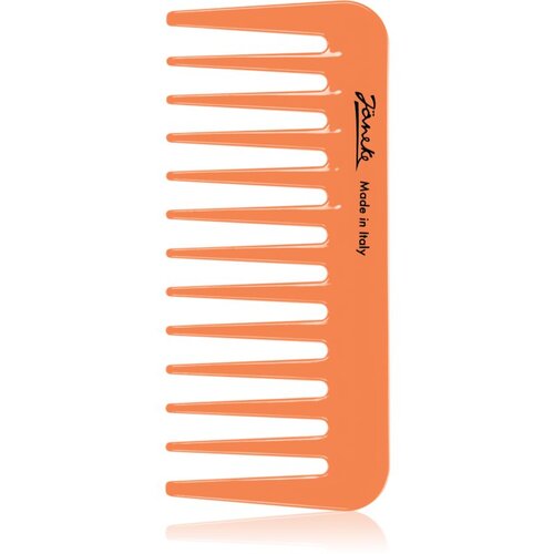 Janeke Mini Supercomb With Wide Teeth glavnik za vse tipe las 1 kos Slike