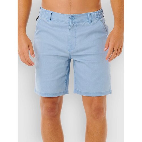 Rip Curl Boardwalk Pacific Rinse Kratke hlace blue Cene