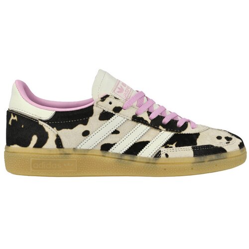 Adidas Nizke superge Handball Spezial Cow Print Bliss Lilac (Women's) Bela Cene