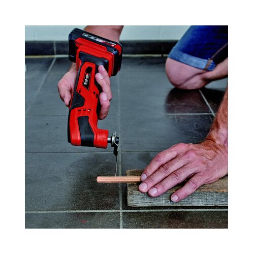 Einhell Power X-Change TC-MG 18 Li-Solo 4465170 Baterijska vi&amp;scaron;enamjenski alat Slike