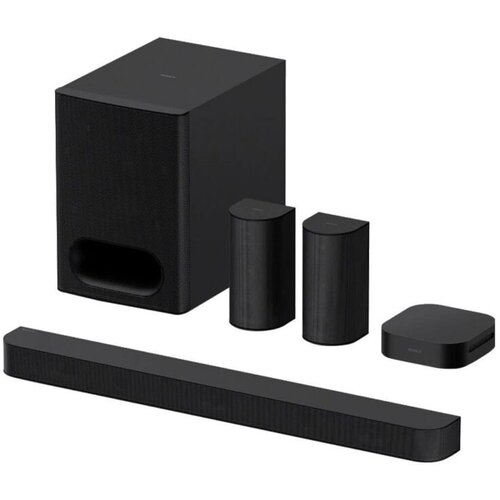 Sony HTS60 BRAVIA 6 Sound Sys Slike