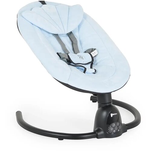 Cangaroo Moni Ljuljaška za bebe Clarissa – Blue Cene