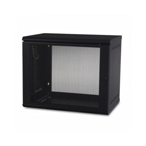 APC netshelter wx 9U wall mount cabinet AR109 Cene