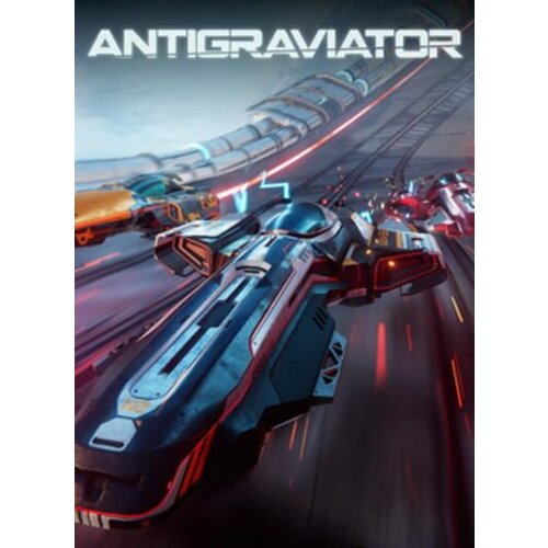  Antigraviator Steam Key GLOBAL Cene