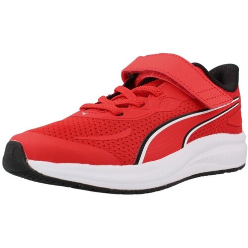 Puma Nizke superge 31241414 Rdeča Slike