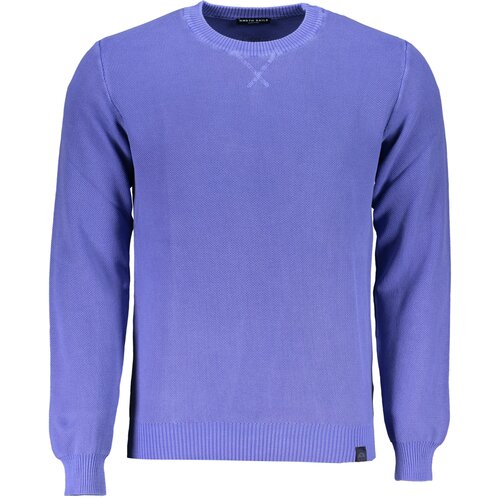 North Sails MEN&amp;amp;#39;S BLUE SWEATER Slike