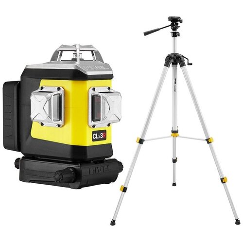 Nivel System CLx3R vi&scaron;enamjenski 3D križni laser Cijene