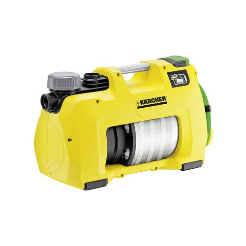 Karcher Baštenska pumpa HOME & GARDEN žuta Cene