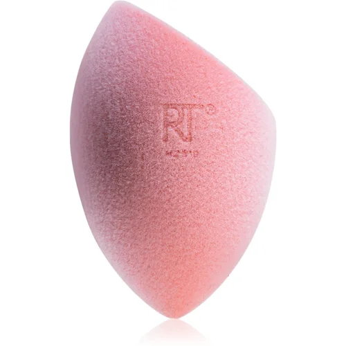 Real Techniques Sponge+ Miracle Powder spužvica za puder