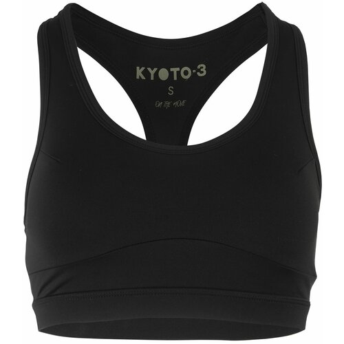 Kyoto-3 medium impact top top 58300_BLK Cene