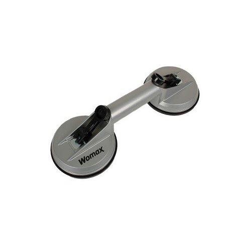 Womax hvataljka dupla pro alu ( 0581114 ) Slike