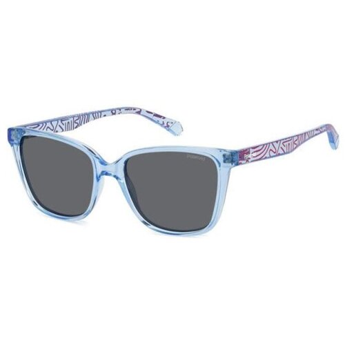 Polaroid Junior PLD8062/S MVU/M9 Polarized - ONE SIZE (48) Slike