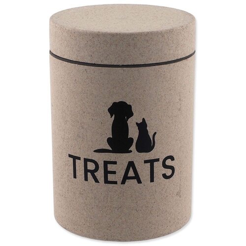Plaček Pet Products Posuda za poslastice za ljubimce 700 ml Dog Fantasy EcoStyle &ndash; Cijene