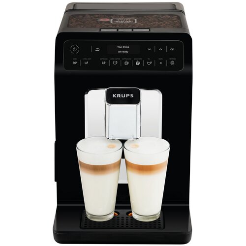 Krups EA890810 aparat za espresso Slike