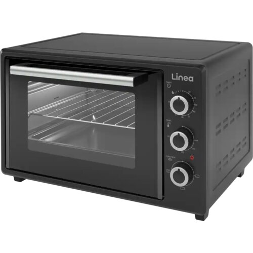Linea Mini pećnica LMO35 -0667/zapremina 35L/snaga 1800W Cene