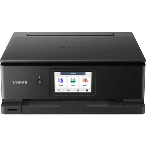 Canon PIXMA TS8750 schwarz Cene