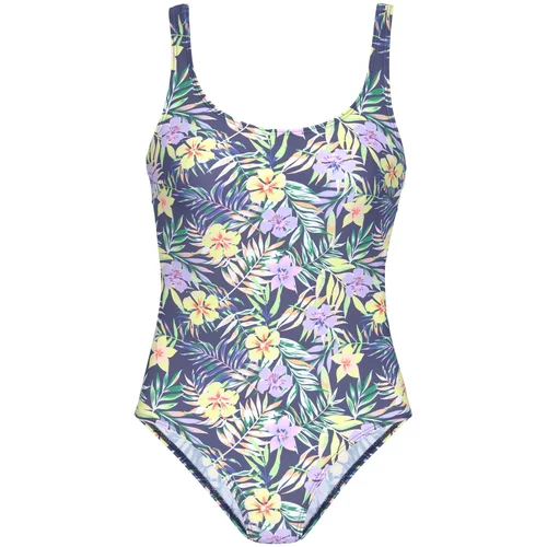 VENICE BEACH Jednodijelni kupaći kostim miks boja