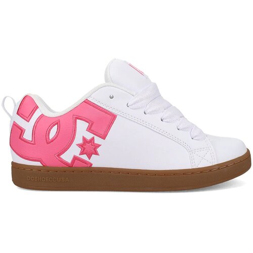 Dc Shoes Skate čevlji Domyślna nazwa Večbarvna Cene
