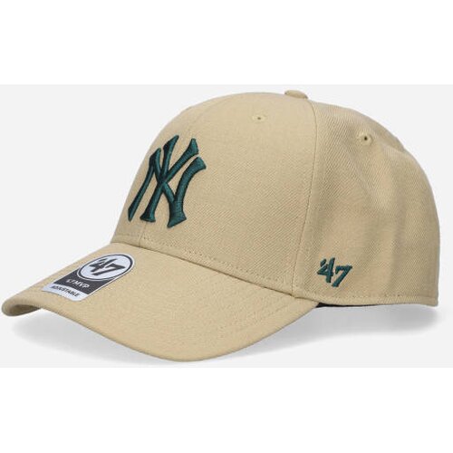47 Brand New York Yankees B-MVPSP17WBP-KHK Cene